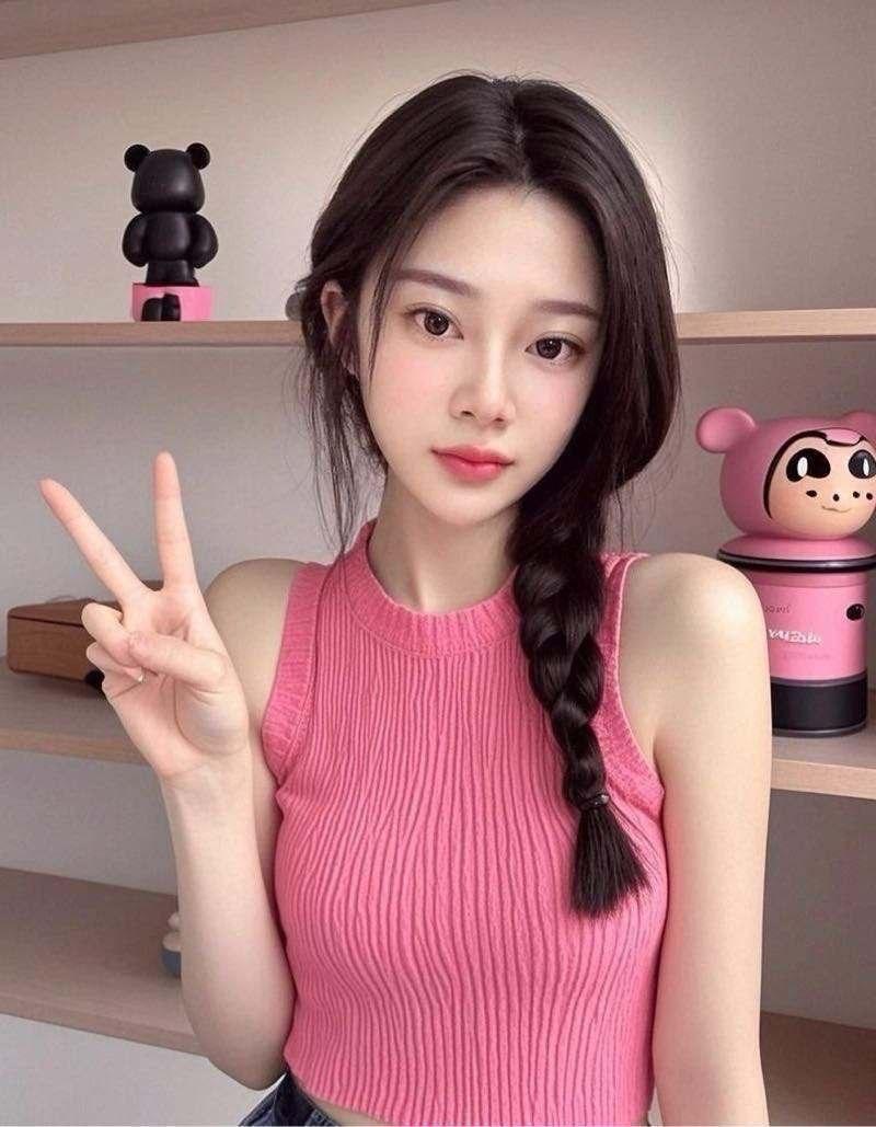 Nana娜娜 - 新加坡伴游吧圣淘沙清纯学生妹伴游