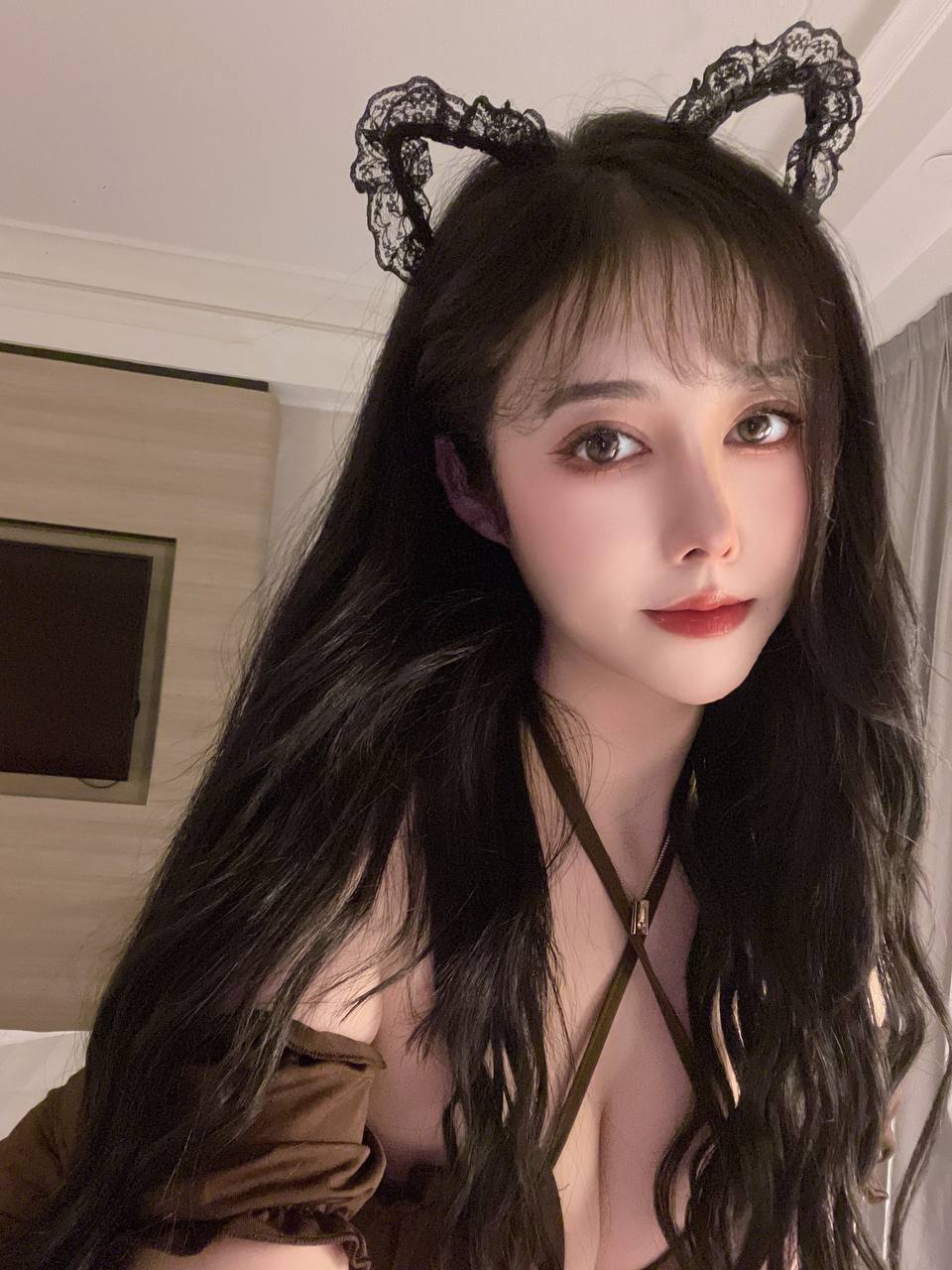 Kitty凯蒂 - 新加坡伴游吧芽笼御姐风格伴游